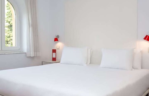 San Lorenzo de El Escorial Hotel | Exe Victoria Palace
