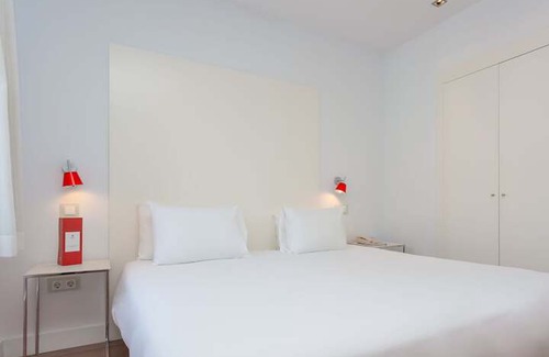 San Lorenzo de El Escorial Hotel | Exe Victoria Palace