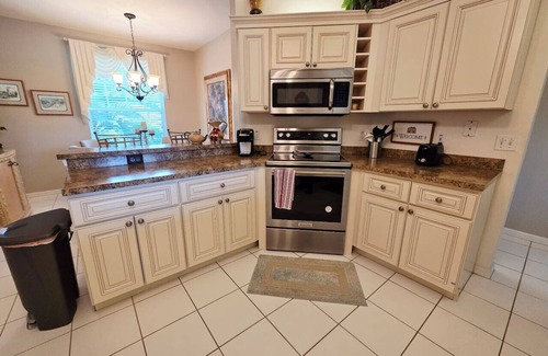 Cypress Lake Apartamento | EXEC - CF(JEN) -14500 Daffodil Dr#1107 (2B)