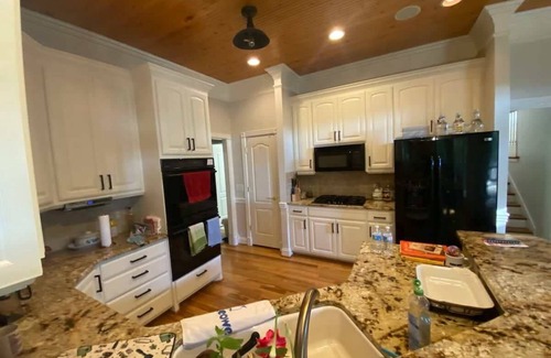 Franklin Apartamento | Exec house in forest- 3 bedroom C235