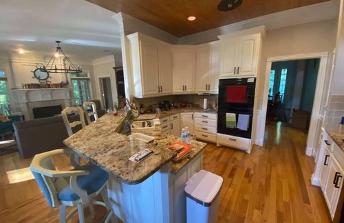 Franklin Apartamento | Exec house in forest- 3 bedroom C235
