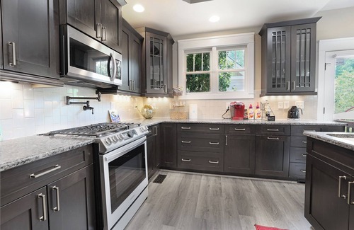 Durham Casa | Exec Townhome W/ EV Car Charger