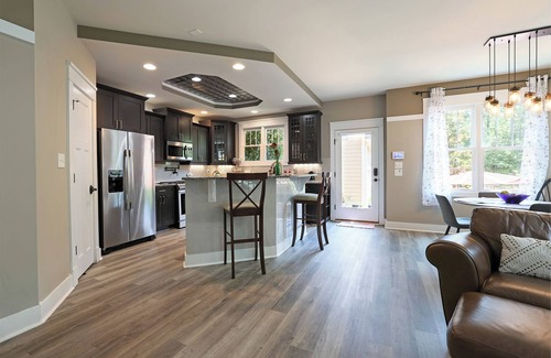 Durham Casa | Exec Townhome W/ EV Car Charger