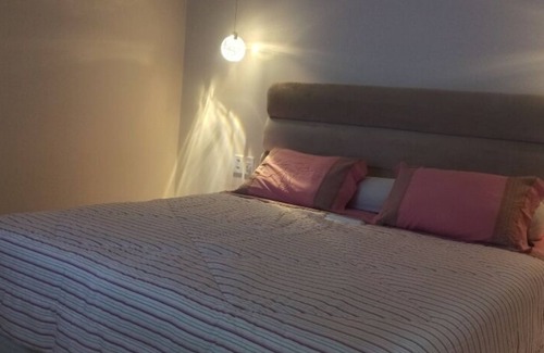 Rio Branco Casa | Executive suite: ideal for business trips.