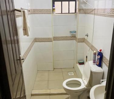 Kasarani Casa | Executive 1 bedroom house