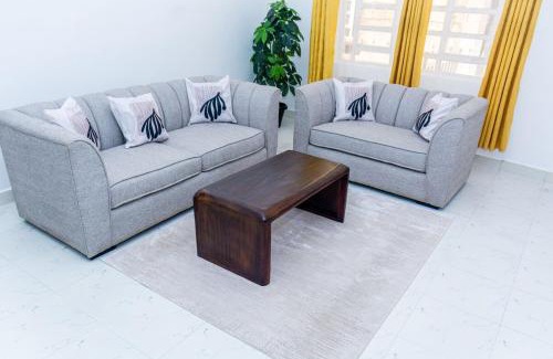 Eldoret Apartamento | Executive 1BR Apartment in Elgonview close to Reale Hospital