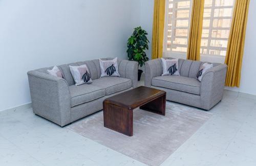 Eldoret Apartamento | Executive 1BR Apartment in Elgonview close to Reale Hospital