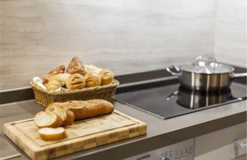 South Chaoyang Apartamento | Executive 2 Bedroom Apartment at Chaoyang District Beijing