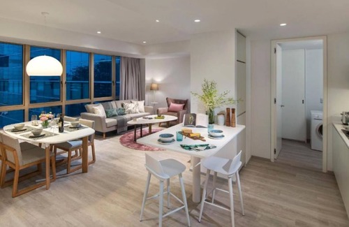 Newton Apartamento | Executive 2 Bedroom at Penang Rd close to Somerset MRT