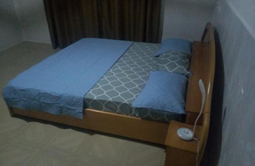Kumasi Apartamento | Executive 2 Bedrooms Apartment