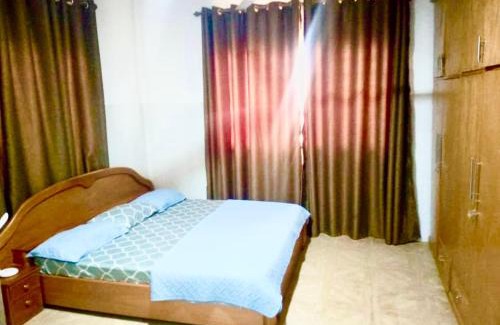 Kumasi Apartamento | Executive 2 Bedrooms Apartment