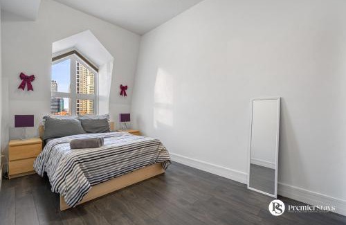 Mission District Casa | Executive 3 Bedroom Penthouse in Downtown Calgary