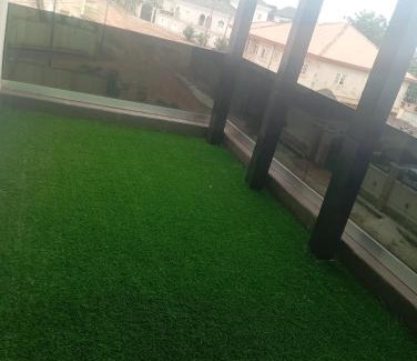 Independence Layout Apartamento | Executive 4 Bedroom Luxury Apartment