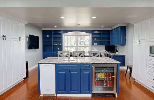 Dade City Casa | Executive 5 Bedroom Pool home, Dade City!