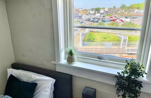 Bishop's Stortford Apartamento | Executive Apartment Perfect for Contractors or Pilots