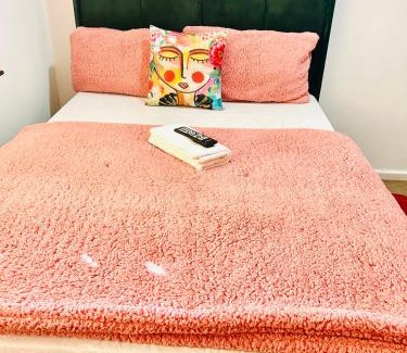 Eikenbosch Casa | Executive Accommodation Bellville 2