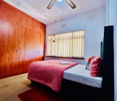 Eikenbosch Casa | Executive Accommodation Bellville 2