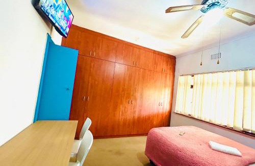 Eikenbosch Casa | Executive Accommodation Bellville 2