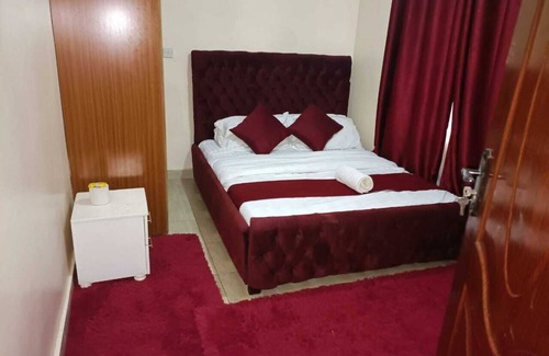 Kisii Apartamento | Executive Airbnb in Kisii town