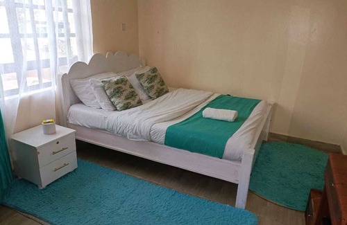 Kisii Apartamento | Executive Airbnb in Kisii town