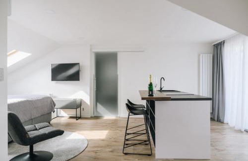 Mlada Boleslav Apartamento | Executive Apartments Taborska