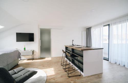 Mlada Boleslav Apartamento | Executive Apartments Taborska