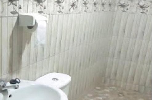 Cape Coast Apartamento | Executive Apartment