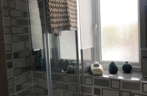 Luton Apartamento | Executive Apartment Luton Flat 3a Tavern Court