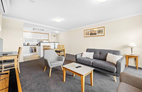 Perth Central Business District Apartamento | Executive Apartment, Parking, Pool in Perth