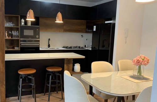 Sector 1 Apartamento | Executive Apartment San Isidro Business