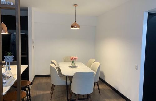 Sector 1 Apartamento | Executive Apartment San Isidro Business