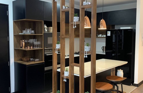 Sector 1 Apartamento | Executive Apartment San Isidro Business