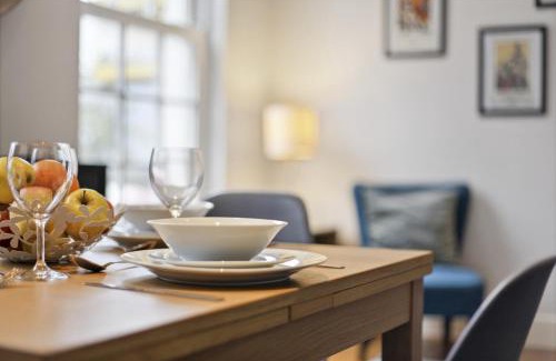 Euston Apartamento | Executive Apartments in Central London Euston FREE WIFI City Stay Aparts London