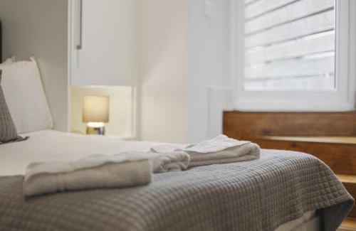 Euston Apartamento | Executive Apartments in Central London Euston FREE WIFI City Stay Aparts London