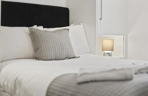 Euston Apartamento | Executive Apartments in Central London Euston FREE WIFI City Stay Aparts London