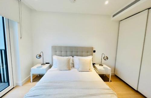 Shepherd's Bush Apartamento | Executive Apt -Steps To Tube -Quick Access To Central London