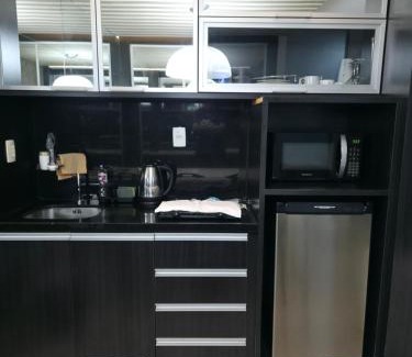Teresina Apartamento | Executive Arrey Hotel
