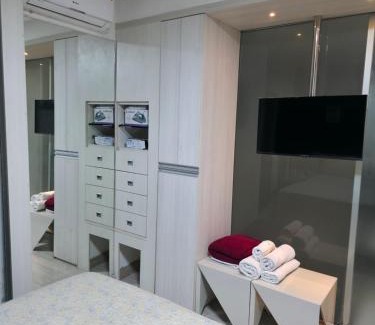 Teresina Apartamento | Executive Arrey Hotel