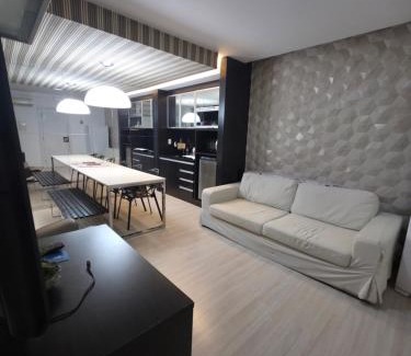 Teresina Apartamento | Executive Arrey Hotel