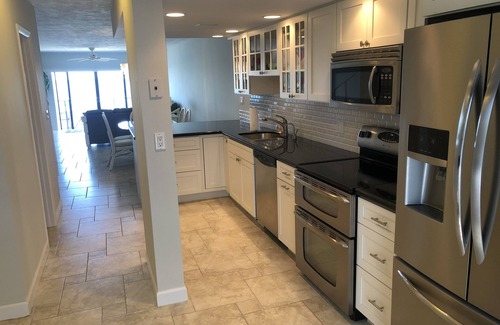 Seabreeze Trailer Park Casa | Executive Bay Club Bayfront/Beachfront paradise
