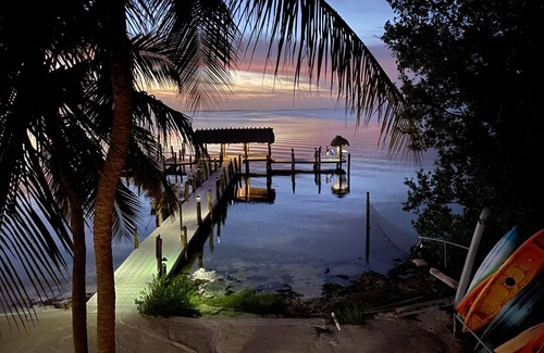 Seabreeze Trailer Park Casa | Executive Bay Club Bayfront/Beachfront paradise