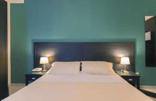 Bari City Centre Hotel | Executive Business Hotel
