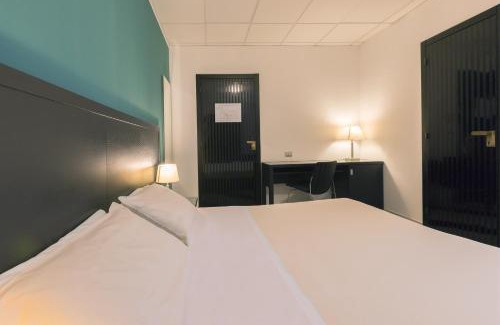 Bari City Centre Hotel | Executive Business Hotel