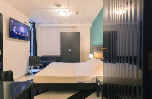 Bari City Centre Hotel | Executive Business Hotel