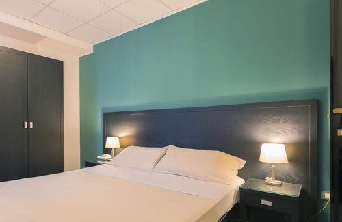 Bari City Centre Hotel | Executive Business Hotel