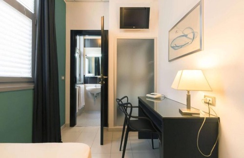 Bari City Centre Hotel | Executive Business Hotel