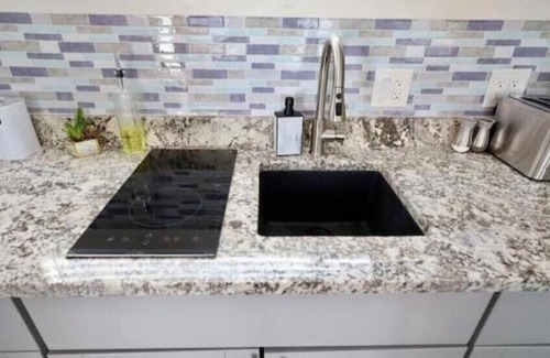 Rincon Heights Apartamento | Executive Casita walk to UofA-1
