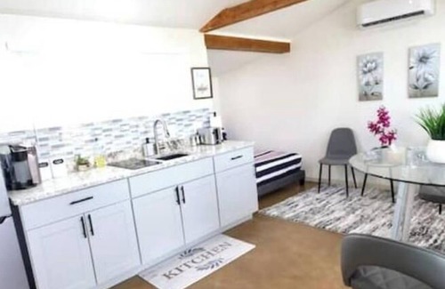 Rincon Heights Apartamento | Executive Casita walk to UofA-1