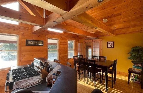 Brigus Junction Chalet De Esquí | Executive Chalet 30 Mins From City Life NOW WITH HOT TUB