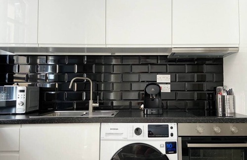 Gibraltar Apartamento | Executive City Centre One Bedroom Apartment